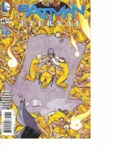 Batman Eternal #48 (2015)