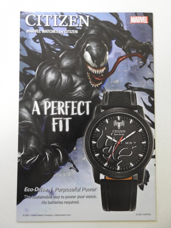 Thor #14 Variant NM- Condition!