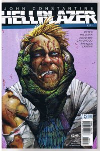 HELLBLAZER 281 NM Vertigo Simon BisleyJohn Constantine1988more HB in store