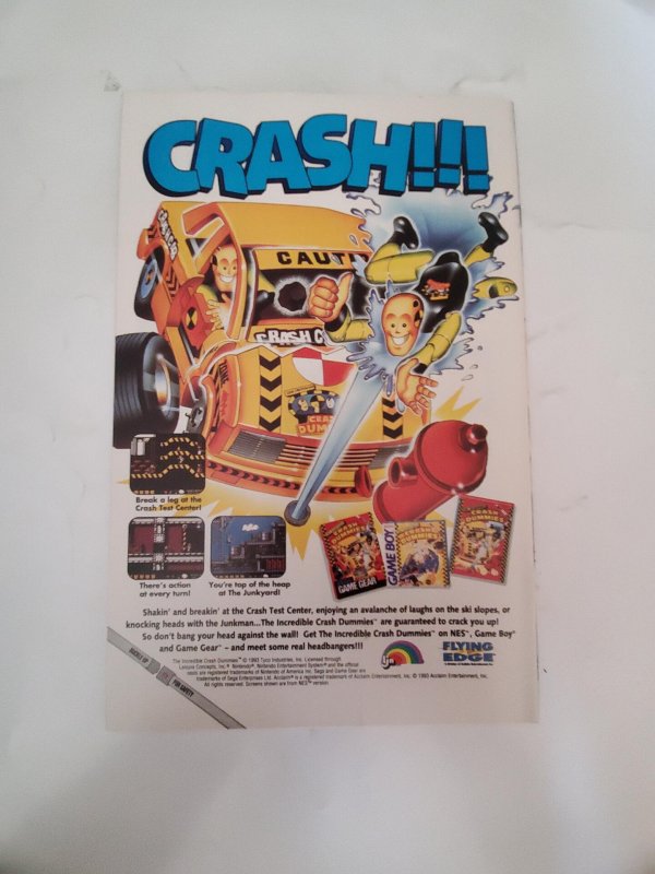 The Batman Adventures #9 (1993) NM DC Comic Book J745