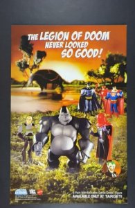 Supergirl #20 (2007)