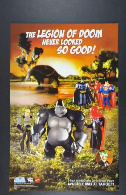 Supergirl #20 (2007)