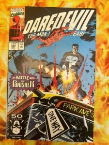 Daredevil #292 (1991) - NM-