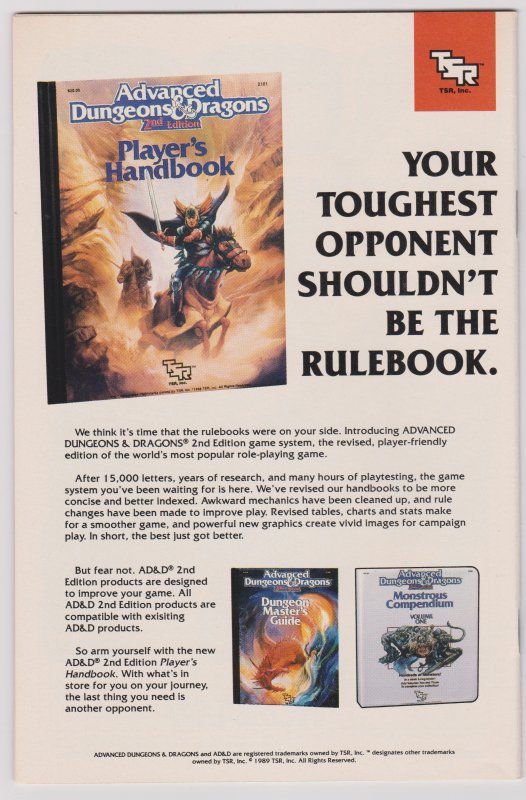 Sensational She Hulk #7 (VF-NM)