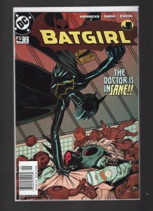 Batgirl #42,43,44,,45,46,47,49,50,51,52 (2003)