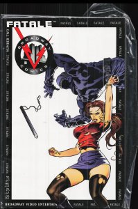 Fatale #2 (1996) Fatale