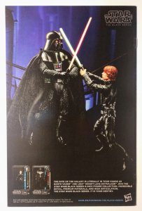 Star Wars #2 (9.6, 2015)