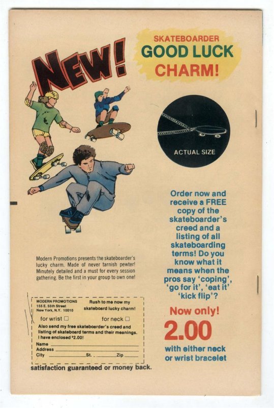 Peacemaker #2 Modern Comics 1978  - HBO MAX John Cena  