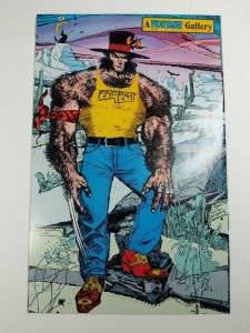 Wolverine #2 VF 1988 Marvel C117A 