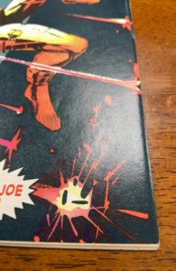 G.I. Joe: A Real American Hero #21 (1984) VF/NM