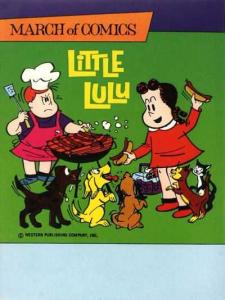 Little Lulu