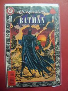 THE BATMAN CHRONICLES #4 Near Mint 9.4 Or Better DC COMICS