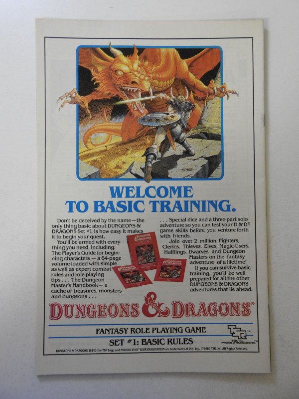 Detective Comics #577 (1987) VF/NM Condition!