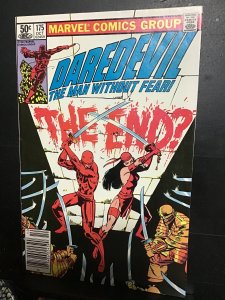 Daredevil #175 (1981) PRICE DROP! $39! VF/NM+ John Byrne Elektra! NM- UTAH CERT!