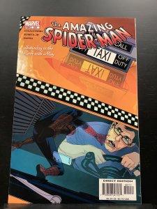 The Amazing Spider-Man #501 (2004)