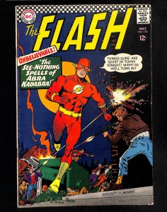 Flash #170