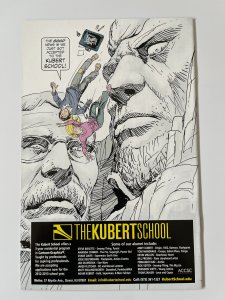 Uncharted #3 - NM+ (2012)