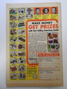 Wonder Woman #181 (1969) Beautiful VG/Fine Condition!