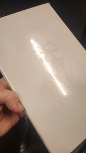 Universal Monsters The Invisible Man #1 2025 Thank You Variant EB112