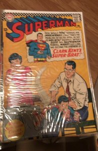 Superman #192 (1967) Superman 