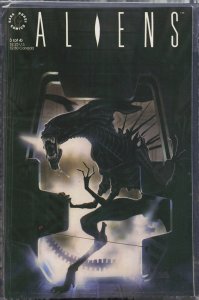 Aliens #3 (1990)
