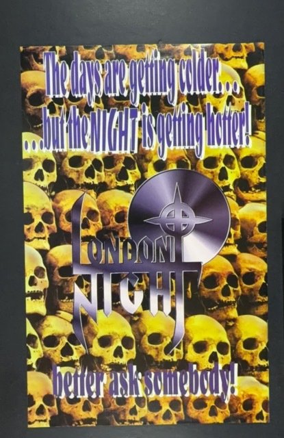 Lethal Strike #3 (1995)