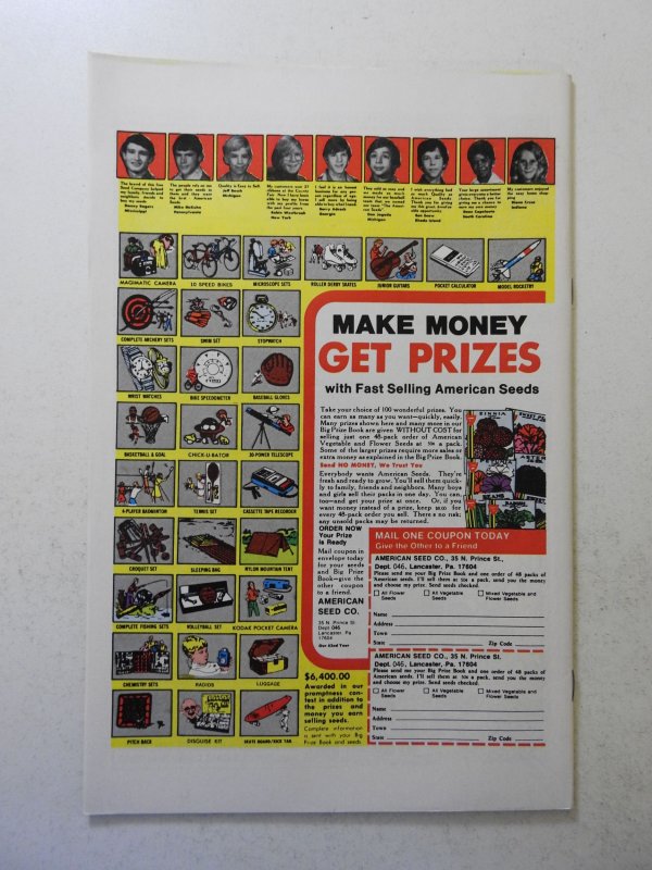 The X-Men #132 (1980) VF+ Condition!