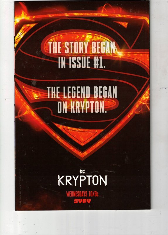 Action Comics #1000 (2018) PRICE DROP $10 NM 1st Rogol Zaar! Giant-Size Key Wow!