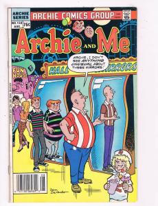 Archie And Me #158 VG/FN Archie Series Comic Book DE4
