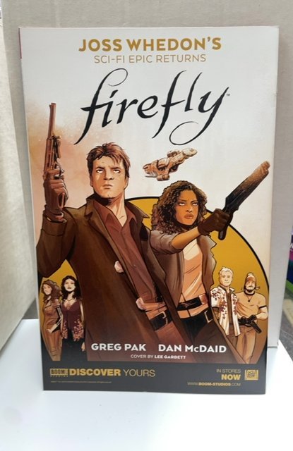 Mighty Morphin Power Rangers #39 Cover B (2019)