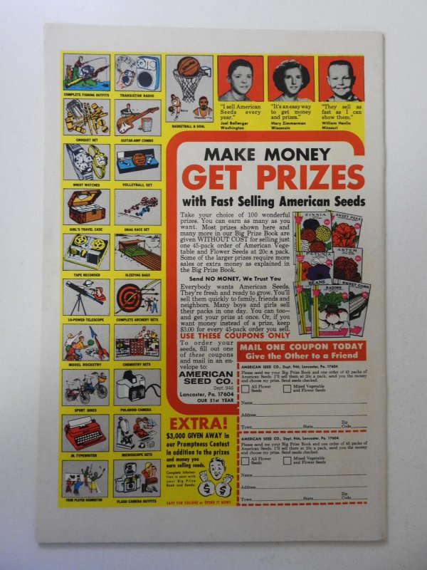 The Amazing Spider-Man #73 (1969) VF Condition!