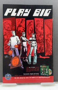 El Cazador #2 (2003)