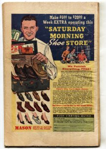 Fantastic Four #12 comic book-Hulk Fights Thing-1963-marvel G