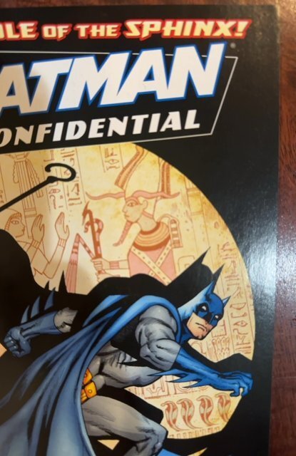 Batman Confidential #27 (2009)