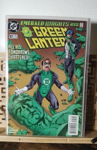 Green Lantern #101 (1998)