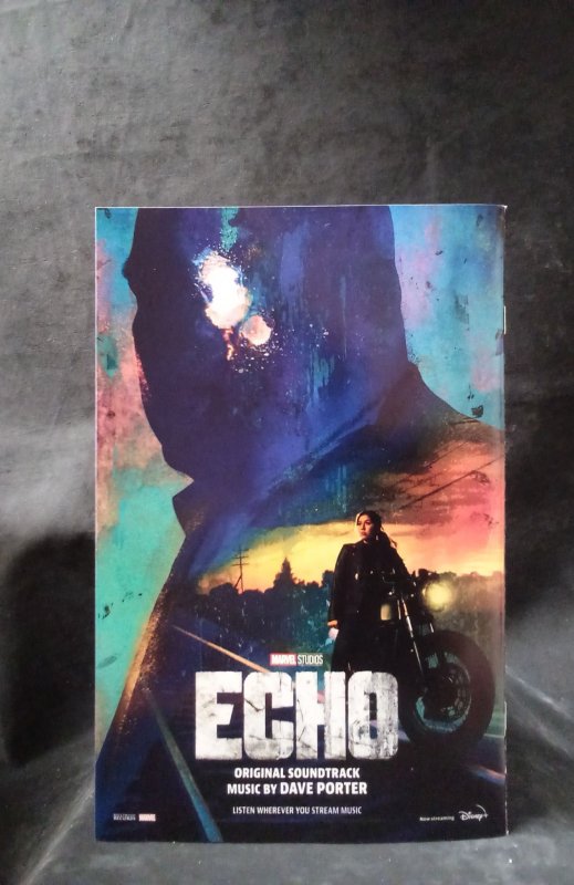 The Spectacular Spider-Man #1 (2024)