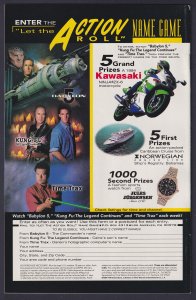 Spectre 20 (1994) NM+ DC Comics