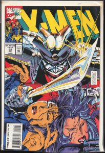 X-Men #22 (1993) X-Men