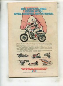 HULK #207 (8.0) NEWSSTAND!! 1977