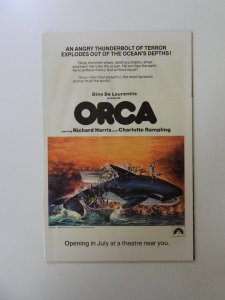 The Avengers #164 (1977) VF- condition