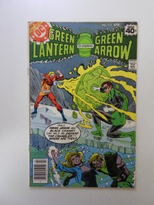 Green Lantern #115 (1979) FN/VF condition