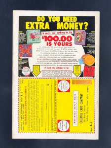 The Amazing Spider-Man #107 (1972)