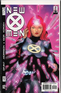 New X-Men #120 (2002) X-Men