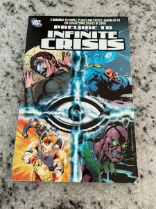 Prelude To Infinite Crisis DC Comics TPB Graphic Novel Comic Book Batman DH34