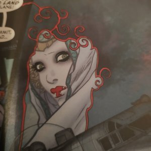 Batman 100 Page Giant 5 Mass Market Edition Killer Moth Joker