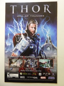 Marvel Zombies Supreme #3 (2011) Sharp NM- Condition!