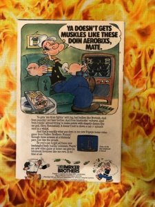 G.I. Joe: A Real American Hero #19 (1984) - VF/NM