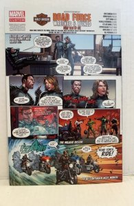 Original Sins #1 (2014)