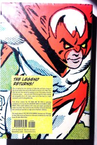 Steve Ditko Omnibus HC #2 2012 DC Batman Hawk & Dove Superman Book
