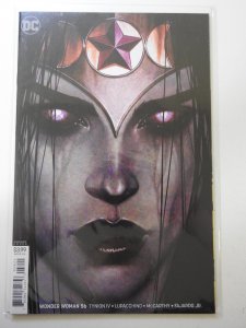 Wonder Woman #56 Variant